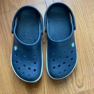 Off Court Clog Crocs